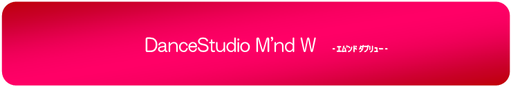 DanceStudio M'nd W,- G'h _u[ -